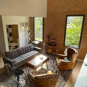  Appartement La Maison Cahour