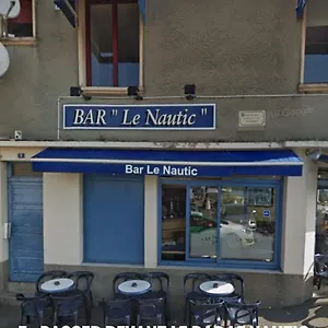  Séjour chez l'habitant La Tanière Du Corsaire -16 Pers